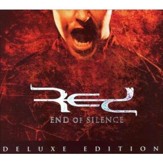 End of Silence (Deluxe Edition) (Bonus DVD)