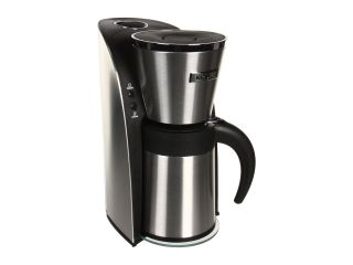 Krups KT720D50 10 Cup Thermal Filter Coffee Maker