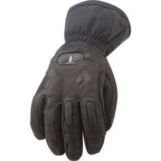 Black Diamond Cayenne Glove   Mens