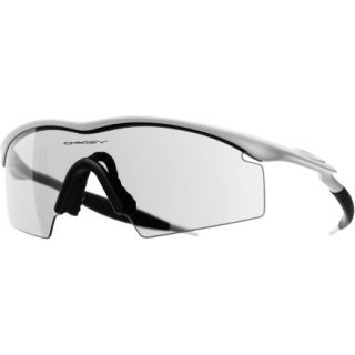 Oakley Pro M Frame Strike Sunglasses