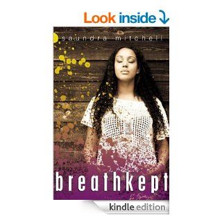 Breathkept eBook Saundra Mitchell Kindle Store
