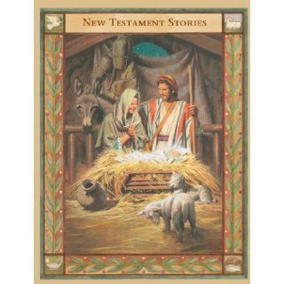 New Testament Stories The Church Of Jesus Christ Of Latter Day Saints Books