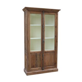 Furniture Classics LTD Single Willoughby Curio Cabinet