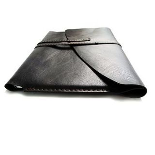 leather case for samsung galaxy tab three by cutme