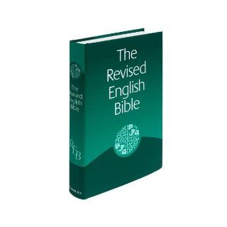The Revised English Bible, Standard Text Edition Baker Publishing Group 9780521513180 Books