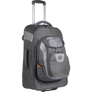 High Sierra ATQ 27 Wheeled Backpack
