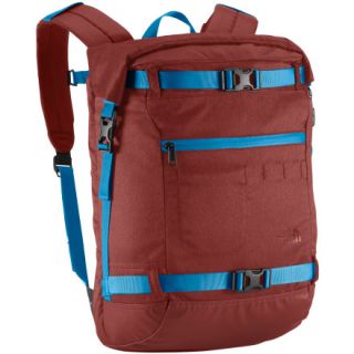 The North Face Pickford Rolltop Backpack   1650cu in