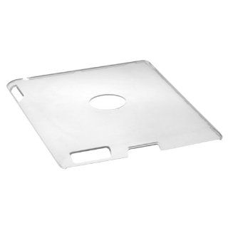 MYBAT T Clear Ring Back Protector Cover ( with Package ) for APPLE The new iPad APPLE iPad 2 Cell Phones & Accessories
