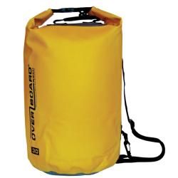 OverBoard 30 Liter Deluxe Dry Tube Waterproof Bag Overboard Waterproof Bags