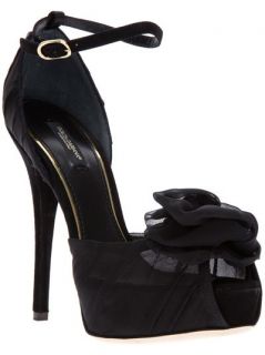 Dolce & Gabbana Platform Sandal