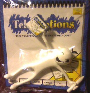 Telestrations   Additional Character  Other Products  