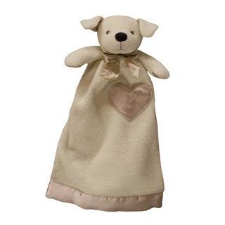 Lovie Babies (small)  Jack Terrier Security Blanket Plush  Plush Toys  Baby