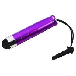 Purple Universal Mini Stylus BasAcc Other Cell Phone Accessories