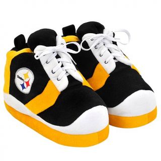 NFL Sneaker Slippers   Steelers
