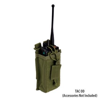 5.11 Tactical Radio Pouch 438081