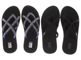 Teva Olowahu 2 Pack Mbob/Softground Navy