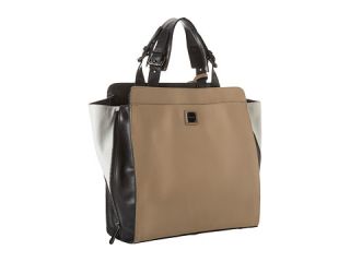 Kenneth Cole Madison Tote Black