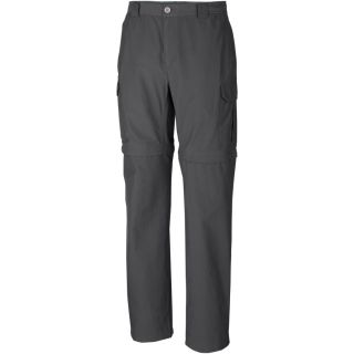 Columbia Crested Butte Convertible Pant   Mens
