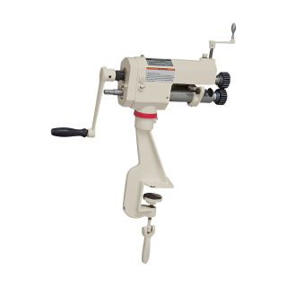 JET Bench Rotary Machine — Model# RM-22T  Metal Fabrication Accessories