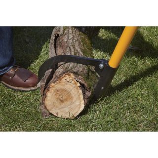 Roughneck Steel Core Peavey — 36in.L  Logging Hand Tools