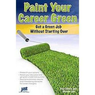 Paint Your Career Green (Paperback)