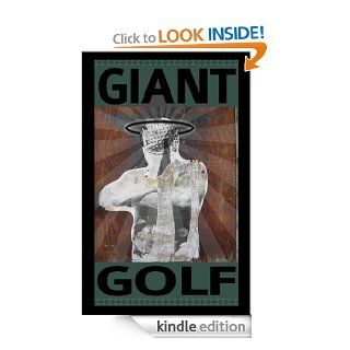 Giant Golf eBook Billy Knows, Oliver Prinz, D.R. Earp Kindle Store