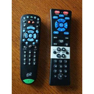 One For All Dishezr 2 Device Ir Simple Dish Universal Remote Electronics