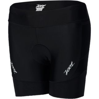 ZOOT Performance Tri 6in Womens Shorts