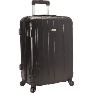 Travelers Choice Rome 25 Hardside Spinner Upright