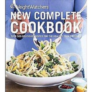 Weight Watchers New Complete Cookbook (Loose leaf)