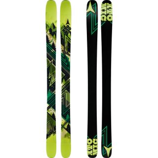 Atomic Access Ski   Fat Skis