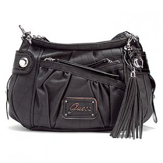 Guess Jalena Hobo  Women's   Black