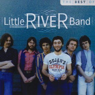 Best of the Little River Band Music