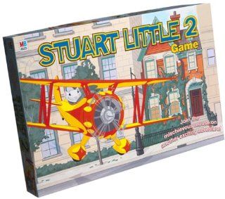 stuart little 2 Toys & Games