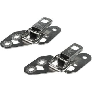 Karakoram Splitboard Clips