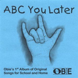 ABC You Later Music