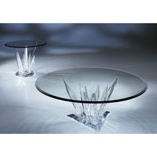 Shahrooz Crystals End Table