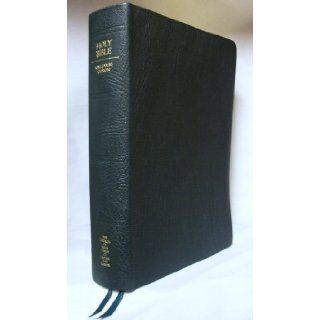 The Holy Bible King James Version Large Print Edition The Church of Jesus Christ Of Latter Day Saints Books