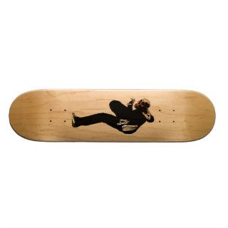 Skull Boy Skate Boards