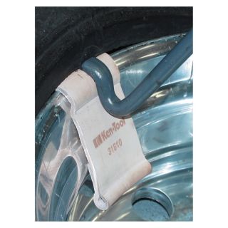 Ken-Tool Aluminum Wheel Protector, Model# 31810  Tire Changers