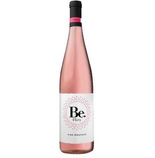 2011 Be. Winery Flirty Pink Moscato 750ml Wine