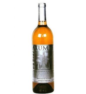 NV Axum Tej   Ethiopian Honey Wine Wine