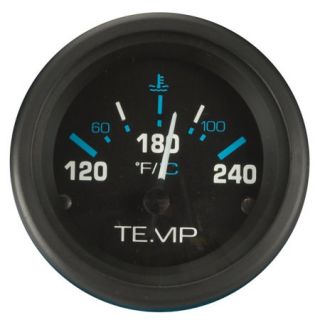 Teleflex Eclipse Outboard Water Temperature Kit 73312