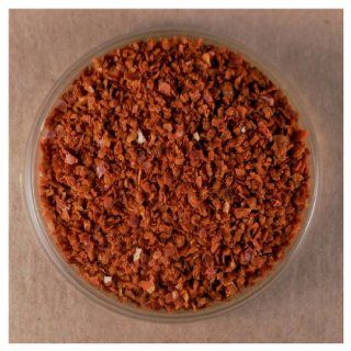Aleppo Pepper, Ground   8 oz Pouch  Grocery & Gourmet Food