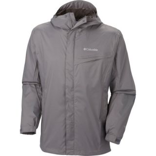 Columbia Watertight Jacket   Mens