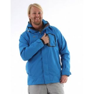 2117 of Sweden Baljasen Ski Jacket