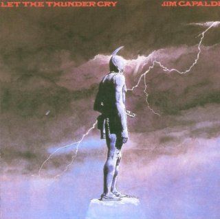 Let the Thunder Cry Music
