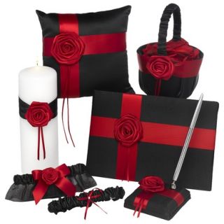 Midnight Rose Wedding Collection