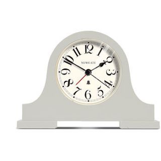 newgate napoleons hat alarm clock by the orchard