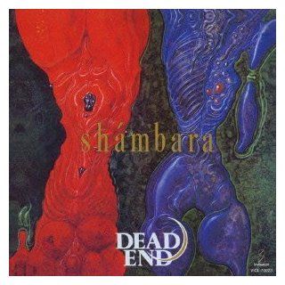 SHAMBARA(SHM)(ltd.)(remaster)(reissue) Music